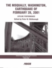 Image for The Nisqually, Washington, Earthquake of February 28, 2001