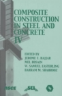 Image for Composite Construction in Steel and Concrete IV