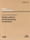 Image for Design Loads on Structures during Construction, SEI/ASCE 37-02