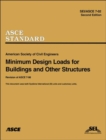 Image for Minimum Design Loads for Buildings and Other Structures, SEI/ASCE 7-02