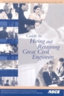 Image for Guide to Hiring and Retaining Great Civil Engineers
