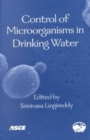 Image for Control of Microorganisms in Drinking Water