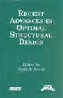 Image for Recent Advances in Optimal Structural Design
