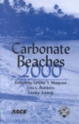 Image for Carbonate Beaches 2000 : Proceedings of the First International Symposium on Carbonate Sand Beaches, Held in Key Largo, Florida, on December 5-8, 2000