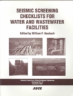 Image for Seismic Screening Checklists for Water and Wastewater Facilities