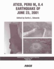 Image for Atico, Peru, MW 8.4 Earthquake of June 23, 2001