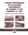 Image for Lifeline Performance of El Salvador Earthquakes of January 13 and February 13, 2001