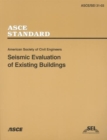 Image for Seismic Evaluation of Existing Buildings, SEI/ASCE 31-03