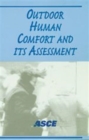 Image for Outdoor Human Comfort and Its Assessment : The State of the Art