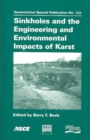 Image for Sinkholes and the Engineering and Environmental Impacts of Karst