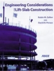 Image for Engineering Considerations for Lift-slab Construction