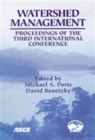Image for Watershed Management - Proceedings of the Third International Conference