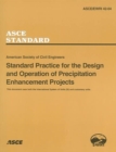 Image for Standard Practice for the Design and Operation of Precipitation Enhancement Projects, ASCE/EWRI 42-04