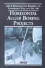 Image for Horizontal Auger Boring Projects