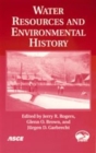 Image for Water Resources and Environmental History