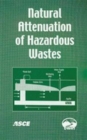 Image for Natural Attenuation of Hazardous Waste