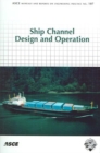 Image for Ship Channel Design and Operation