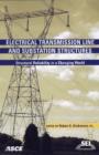 Image for Electrical Transmission Line and Substation Structures : Structural Reliability in a Changing World