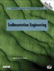 Image for Sedimentation Engineering