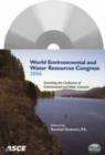 Image for World Environmental and Water Resources Congress 2006 : Examining the Confluence of Environmental and Water Concerns