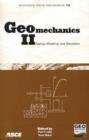 Image for Geomechanics II