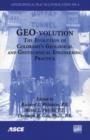 Image for Geo-volution : The Evolution of Colorado&#39;s Geological and Geotechnical Engineering Practice