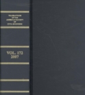 Image for Transactions of the American Society of Civil Engineers 2007 v. 172