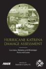 Image for Hurricane Katrina Damage Assessment