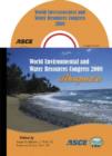 Image for World Environmental and Water Resources Congress 2008 : Ahupua&#39;a