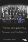 Image for Women in Engineering : Pioneers and Trailblazers