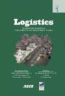 Image for Logistics : The Emerging Frontiers of Transportation and Development in China (NACOTA 2008)