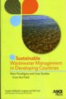 Image for Sustainable Wastewater Management in Developing Countries