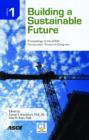 Image for Building a Sustainable Future : Proceedings of the 2009 Construction Research Congress