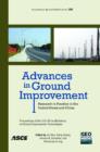 Image for Advances in Ground Improvement