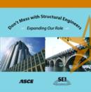 Image for Structures Congress 2009 : Don&#39;t Mess with Structural Engineers - Expanding Our Role