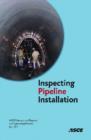 Image for Inspecting Pipeline Installation