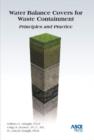 Image for Water Balance Covers for Waste Containment : Principles and Practices