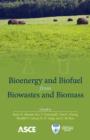 Image for Bioenergy and biofuel from biowastes and biomass