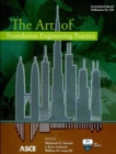 Image for Art of Foundation Engineering Practice