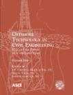 Image for Offshore Technology in Civil Engineering : Hall of Fame Papers from the Early Years vol.5