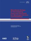 Image for Structural Design of Interlocking Concrete Pavement for Municipal Streets and Roadways (58-10)