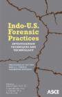 Image for Indo-U.S. Forensic Practices