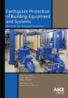 Image for Earthquake protection of building equipment and systems  : bridging the implementation gap