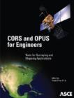 Image for CORS and OPUS For Engineers