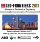 Image for Geo-Frontiers 2011
