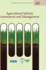 Image for Agricultural Salinity Assessment and Management