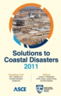 Image for Solutions to Coastal Disasters 2011