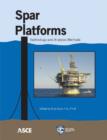 Image for Spar Platforms : Technology and Analysis Methods