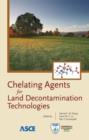 Image for Chelating Agents for Land Decontamination Technologies