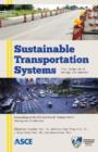 Image for Sustainable Transportation Systems Crossing Boundaries : Plan, Design, Build, Manage and Maintain